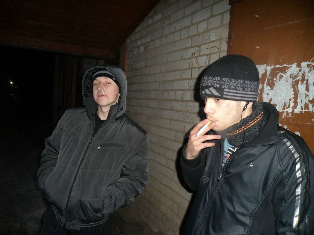 Олег Соловьев | Борисоглебский