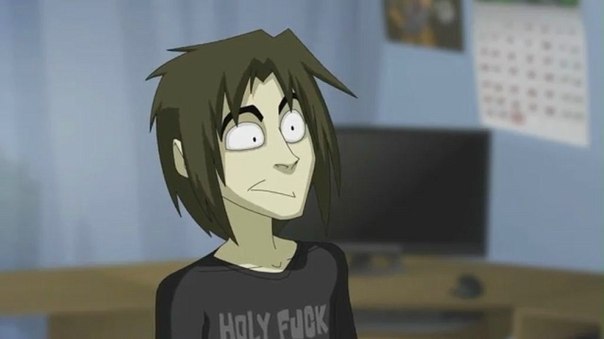 Максимка Загвоздкин | Серов