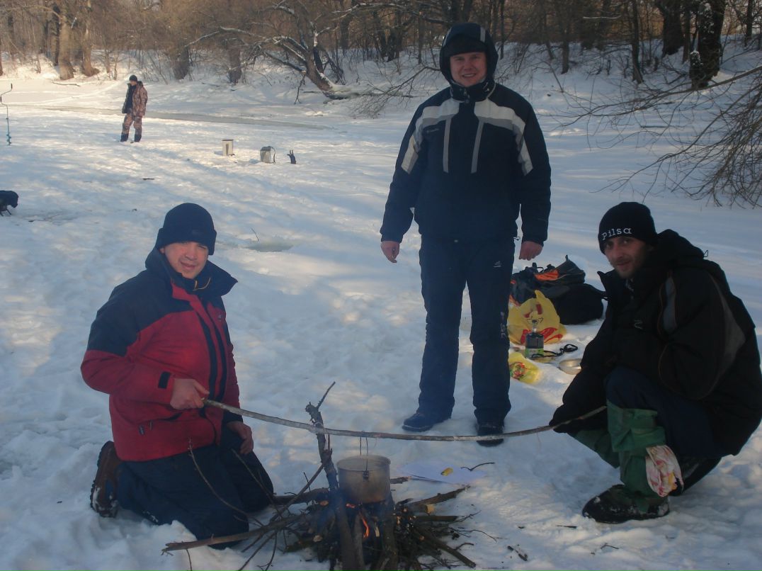Дмитрий Ганнин | Сумы