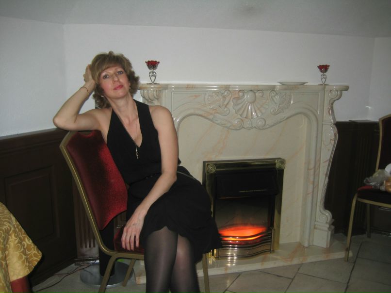 Оксана Воробьёва | Череповец