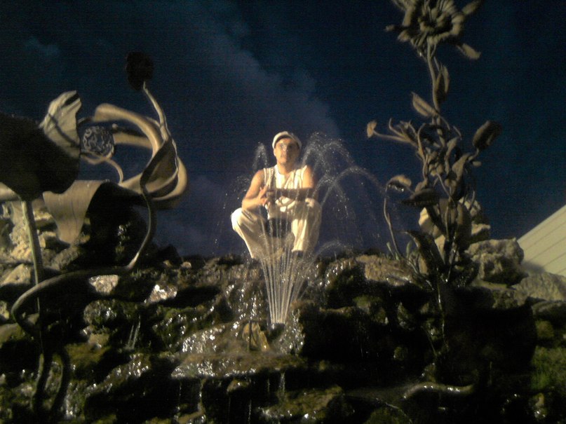 Сергей Естафейкин | Санкт-Петербург