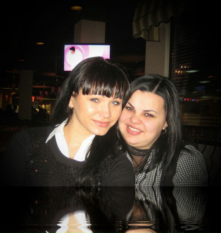 Алла Шахова | Сумы