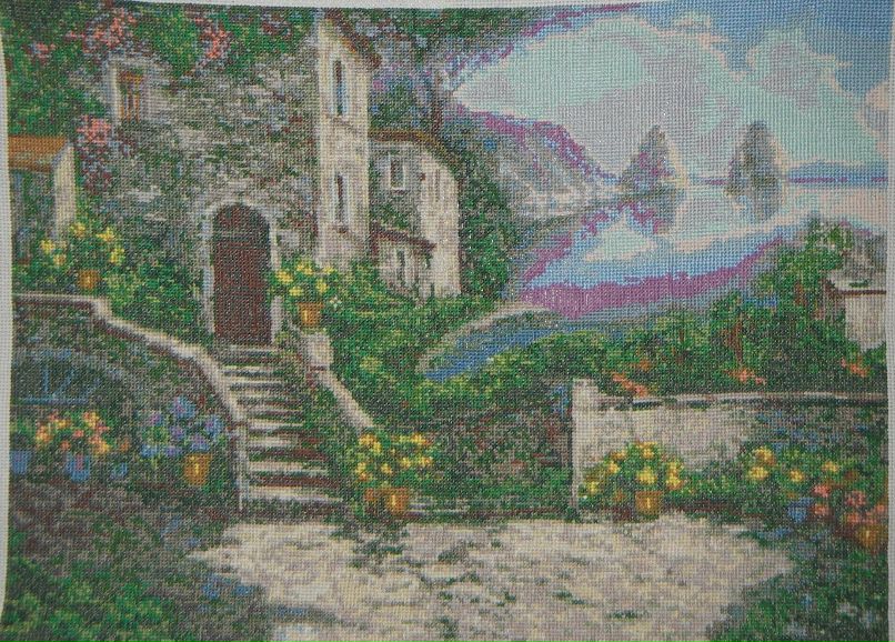 Ирина Марищенко | Одесса