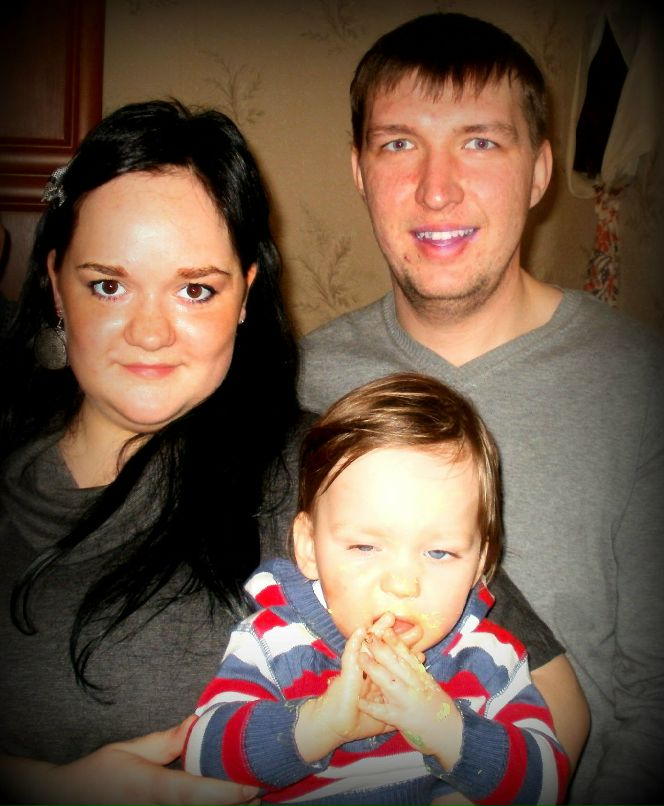 Аня Иванова | Днепр (Днепропетровск)