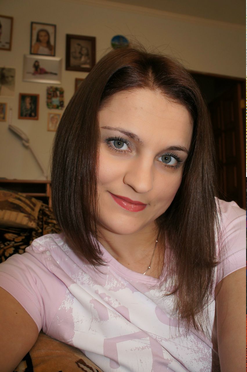 Оксана Шевцова | Ростов-на-Дону