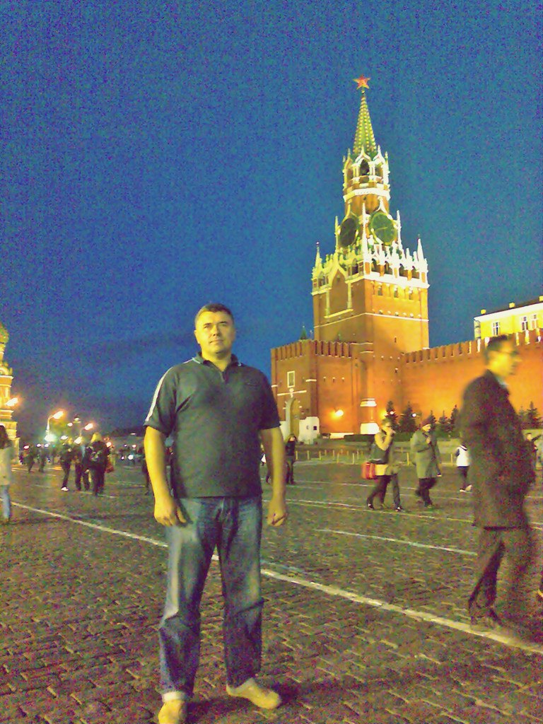 Виктор Григолёнок | Поставы