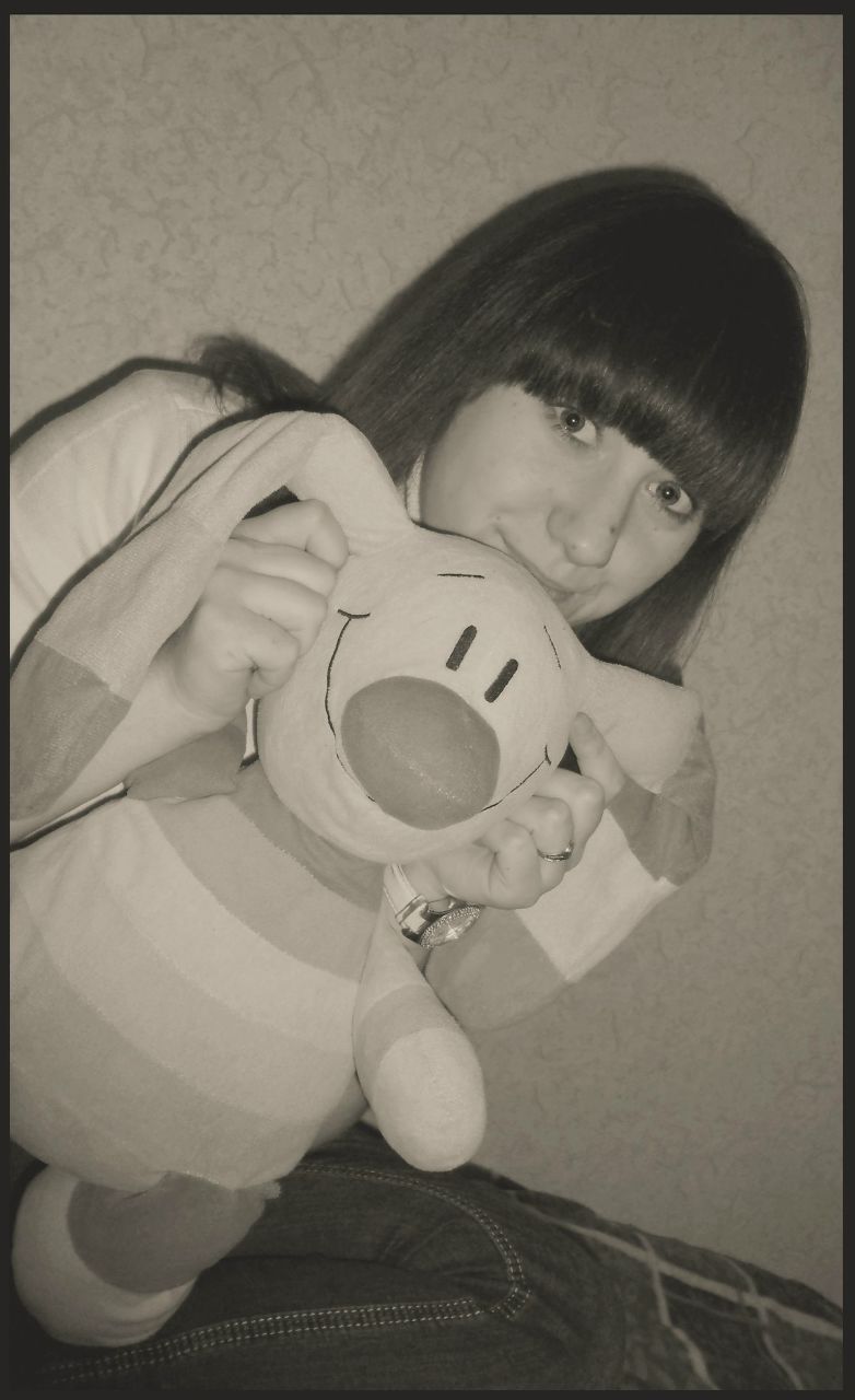 Катерина Катасонова | Москва