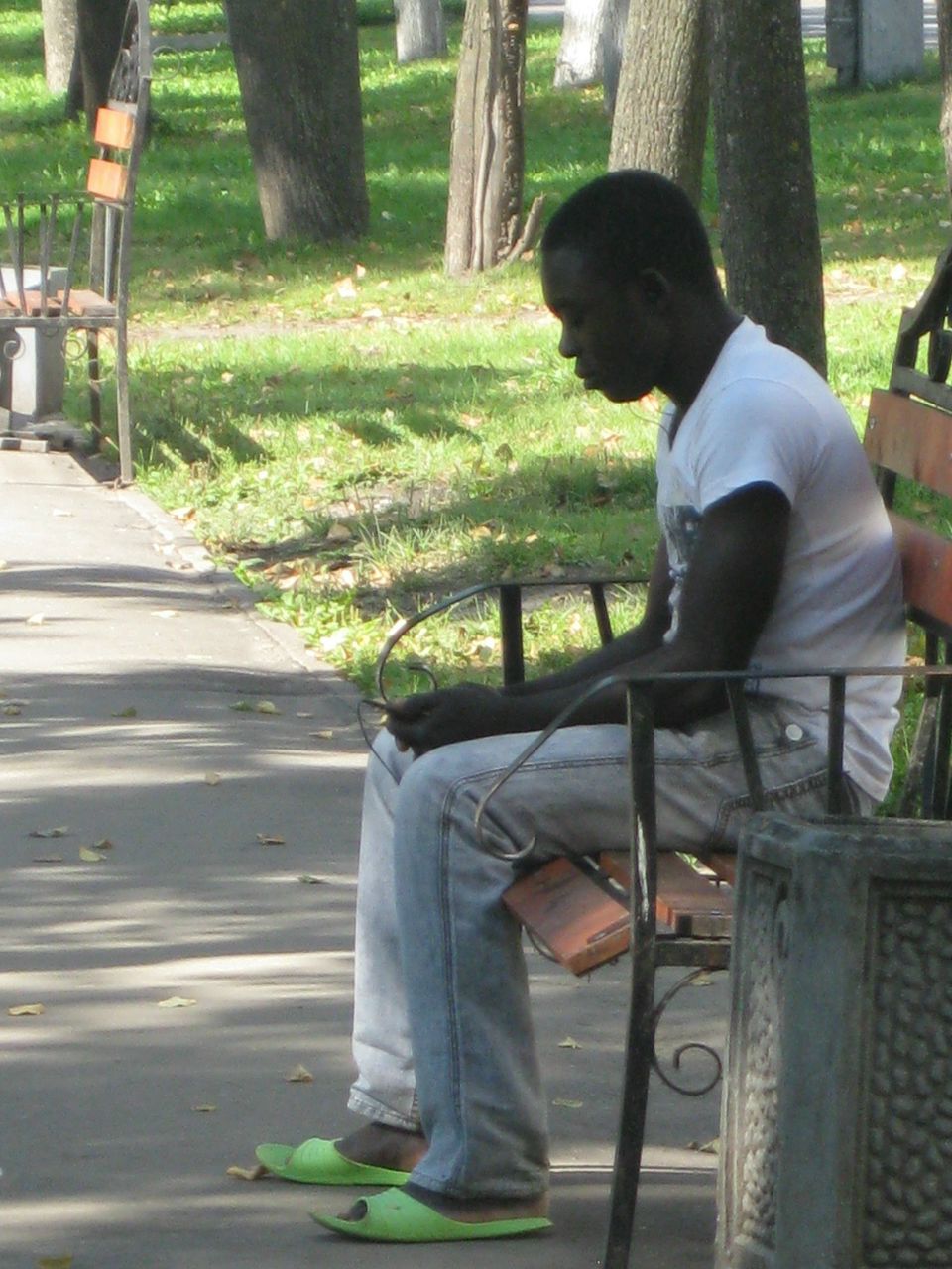 Oleg Olekshiy | Санкт-Петербург