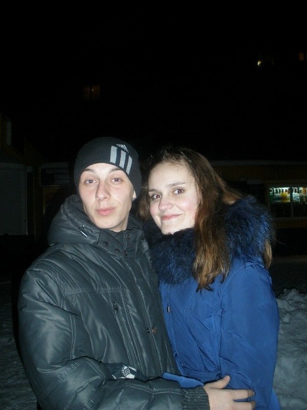 Аліна Фабіянська | Киев