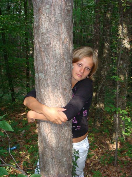 №81, Наталья Кравченко, 36 лет №81, Наталья Кравченко, 36 лет