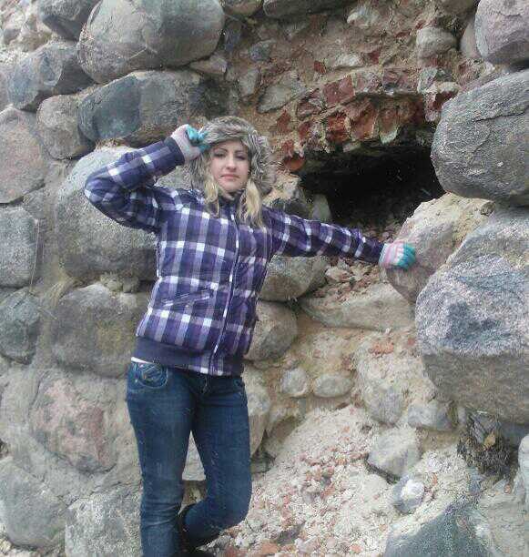 Регина Pesherka | Санкт-Петербург