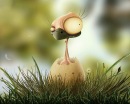 Фотография Хохловой Юли