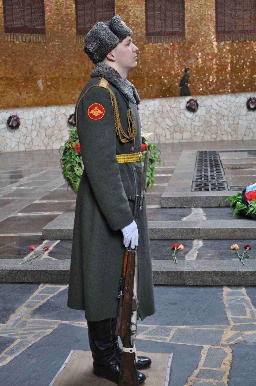 Роман Шаповалов | Волгоград