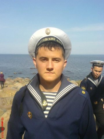 Алексей Десяев | 