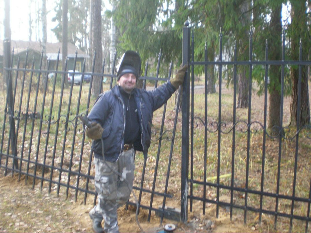 Сергей Николаев | Санкт-Петербург