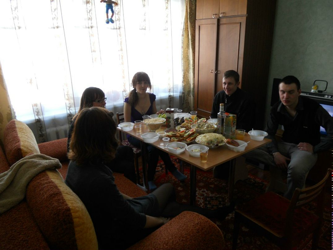 Елена Райкова | Кощино