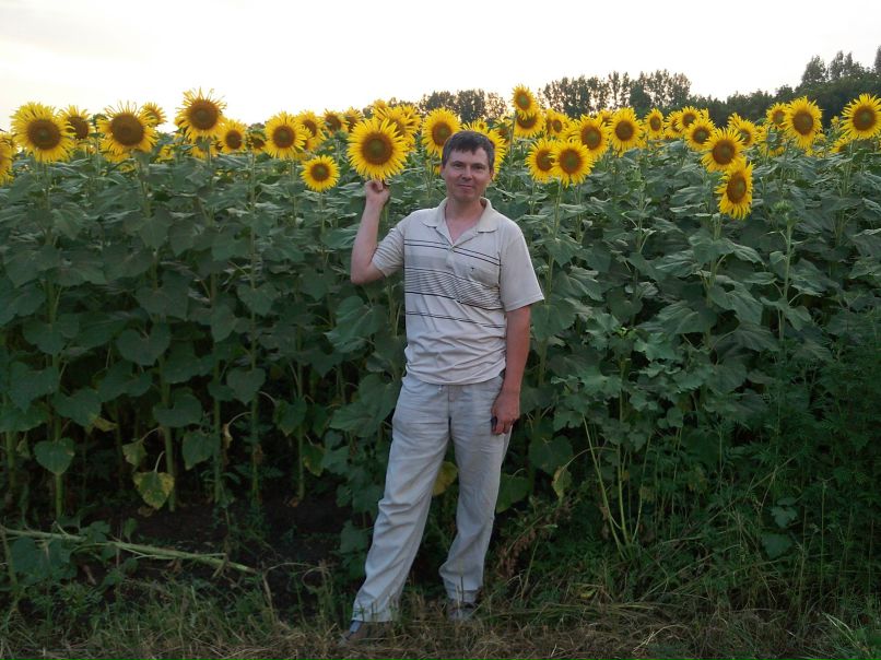 Владимир Патюков | Краснодар