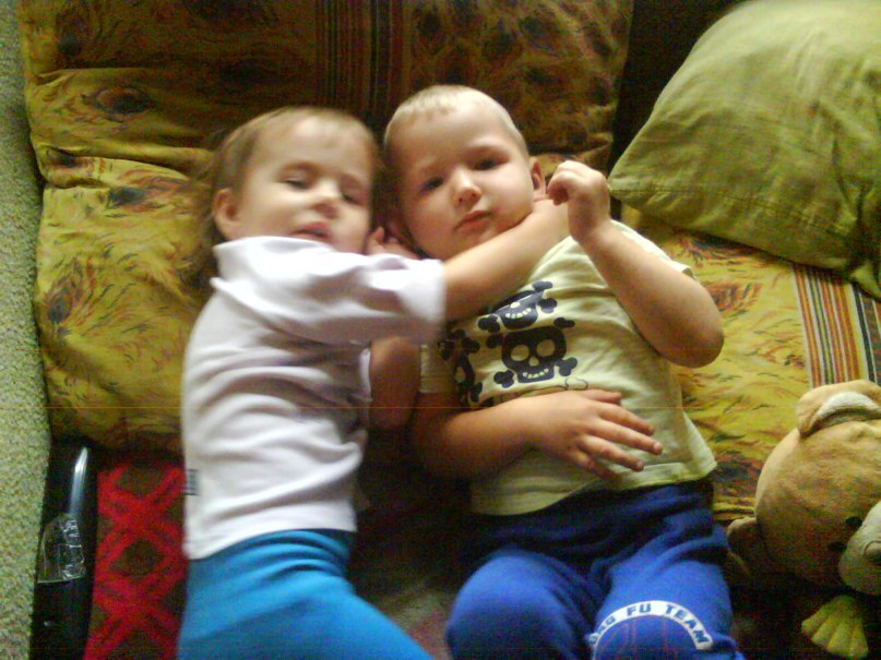 Ольга Сясина | Москва