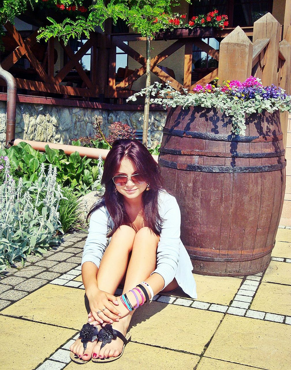 Анастасия Дубовик | Сочи