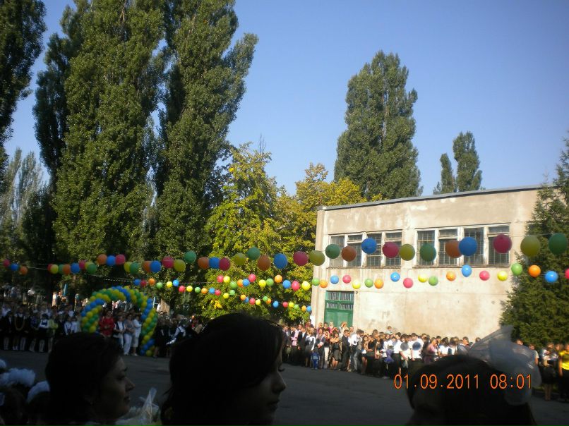 Елена Андрейко | Кременчуг