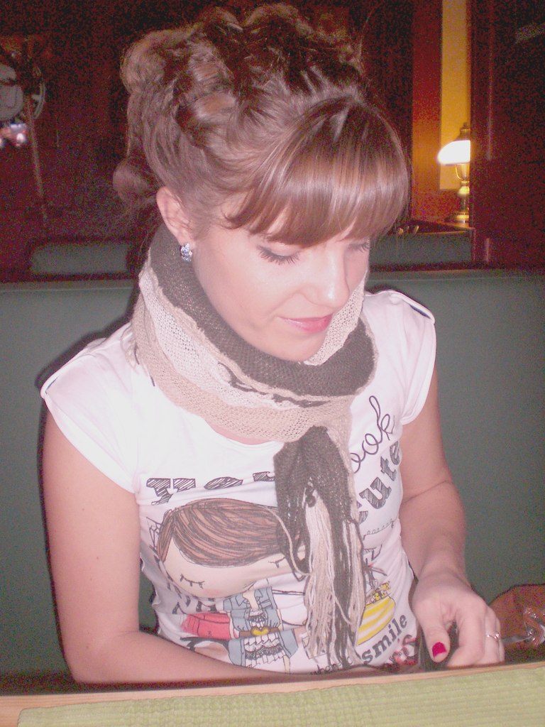 Виктория Андреянова | Тольятти