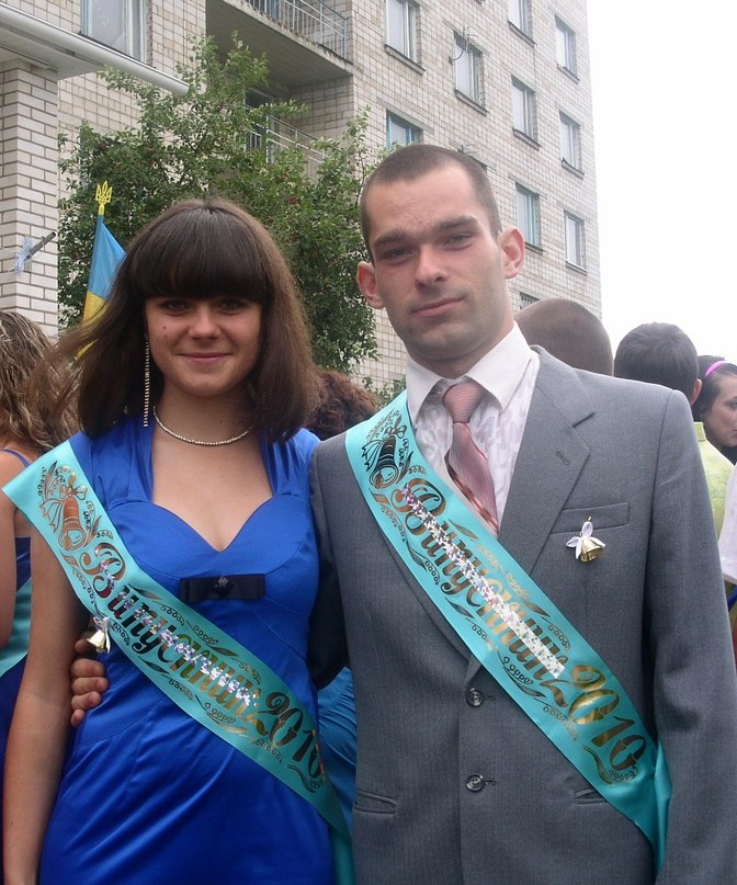 Олежка Хоменко | Винница