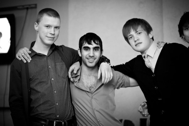 Юрий Гагарин | Valletta