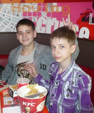 Илья Шипковский | Кемерово