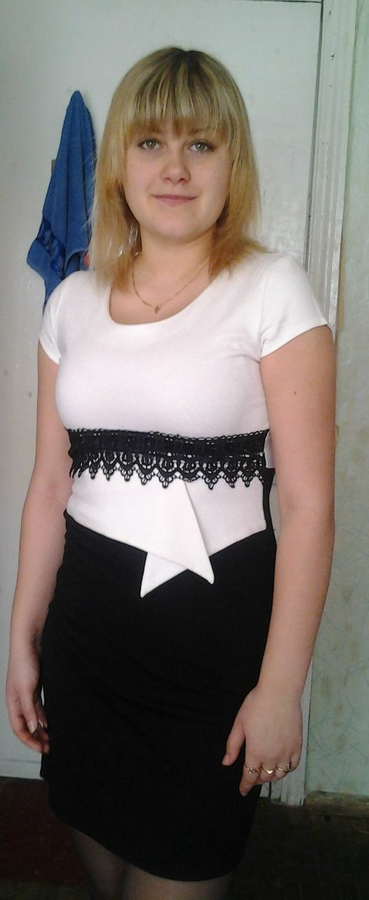 Инна Жук | Киев