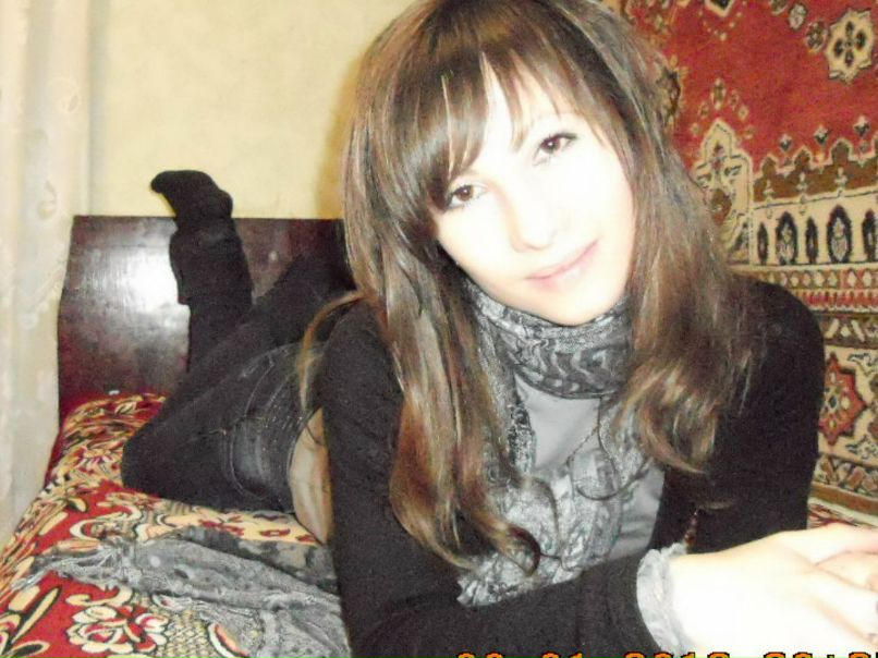 Виктория Мыколаенко | Каменец-Подольский