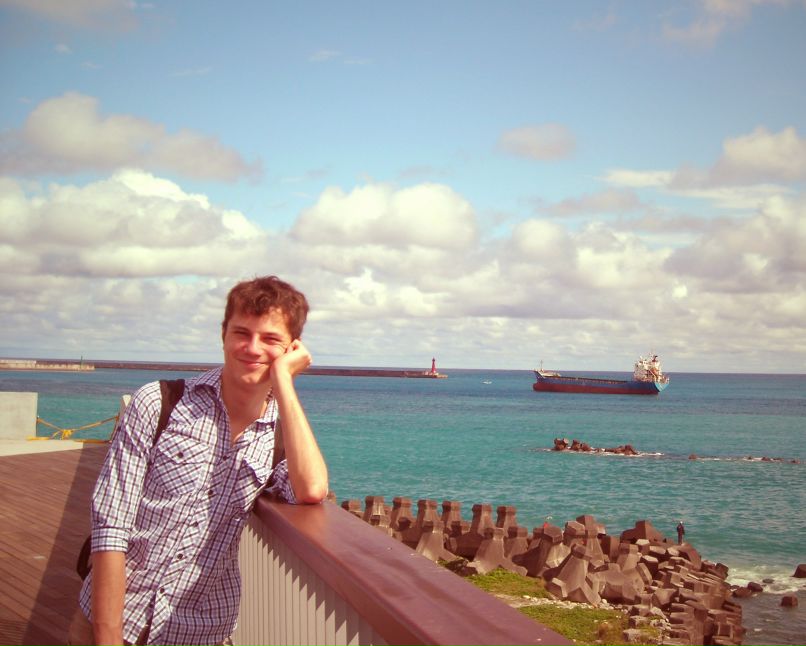 Михаил Фефелов | Томск