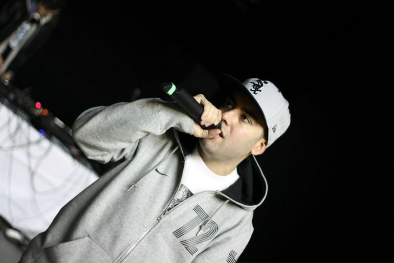 Никита Лукиянов | Истра