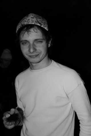 №6, Денис Пушкарев №6, Денис Пушкарев