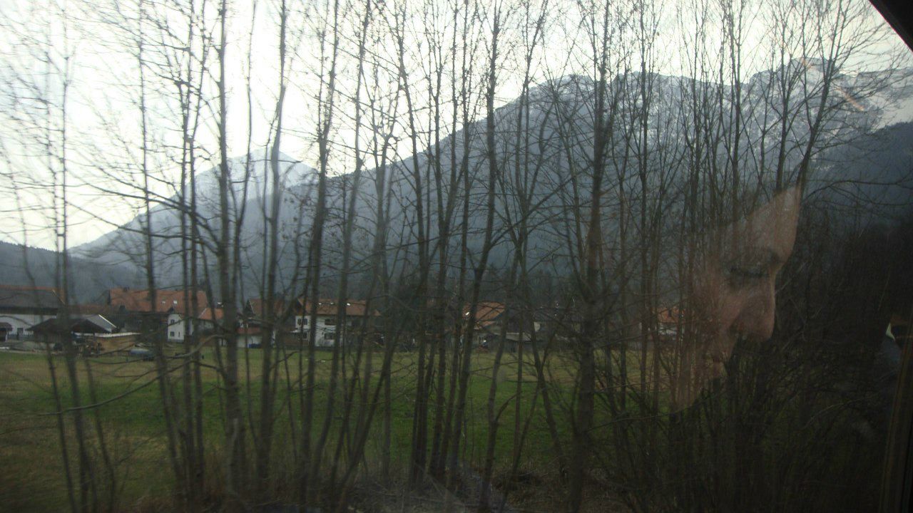 Женя Бернгардт | Санкт-Петербург