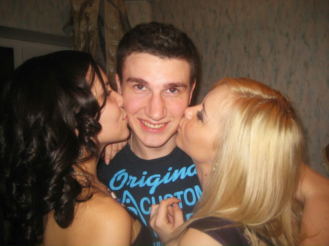 Daniil Gundorov | Санкт-Петербург