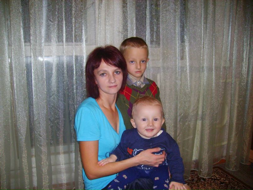 Наталья Татаринова | Волгоград