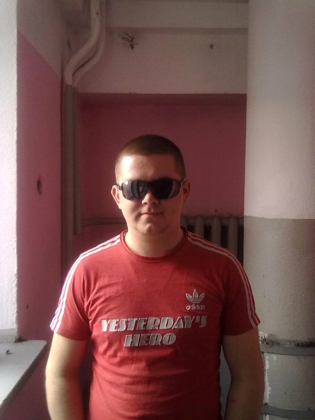 №29, Илья Володиков, 39 лет, Киев №29, Илья Володиков, 39 лет, Киев