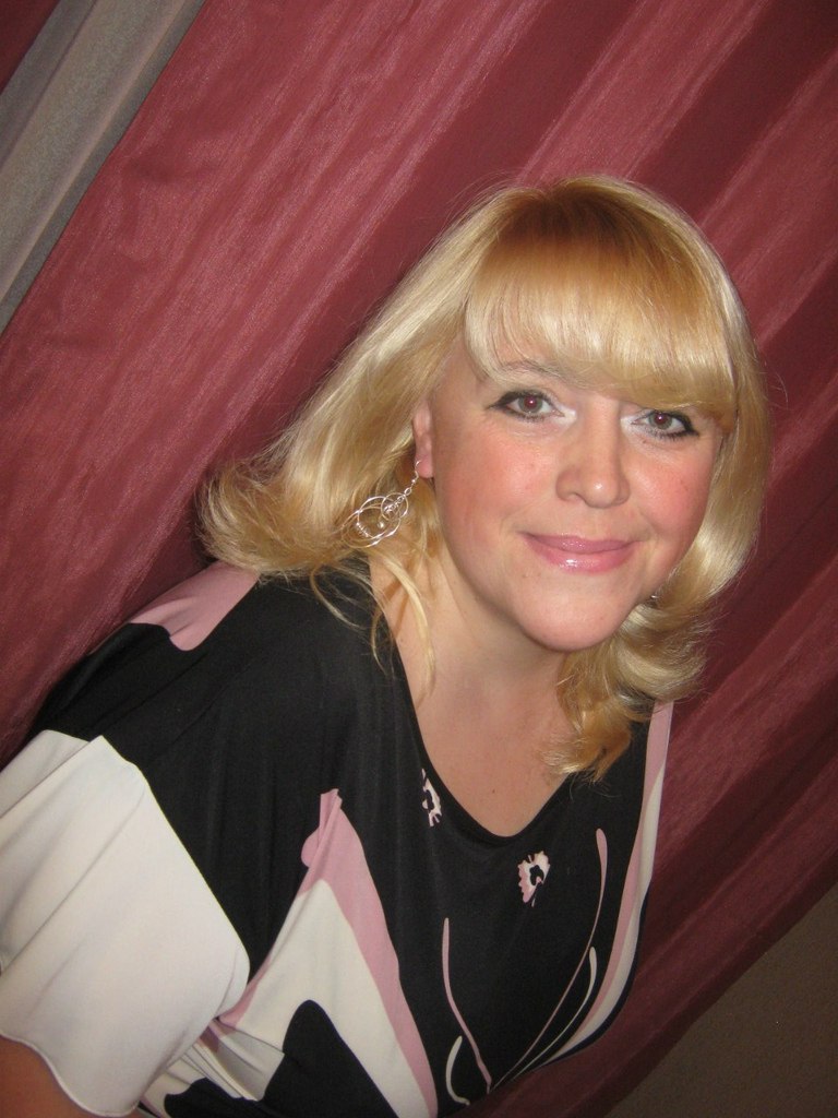 Ольга Синицына | Вологда