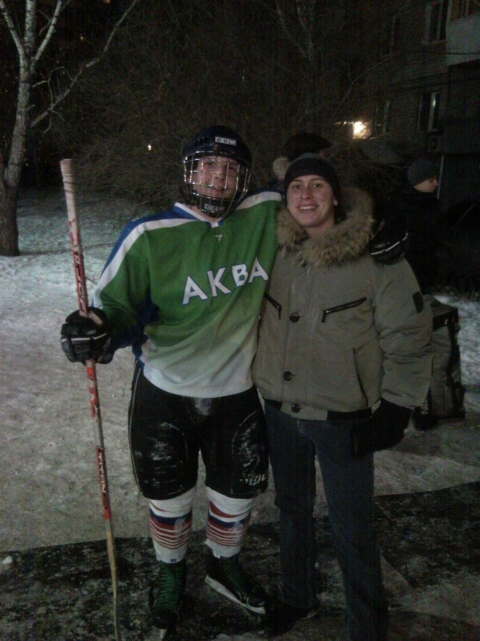 Дмитрий Уткин --[ DoMiN!C ]-- | Екатеринбург