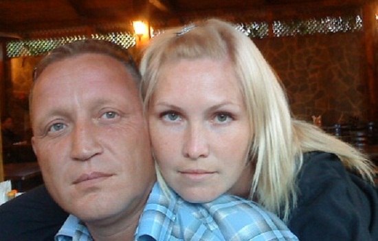 Ольга Митрюкова | Ижевск