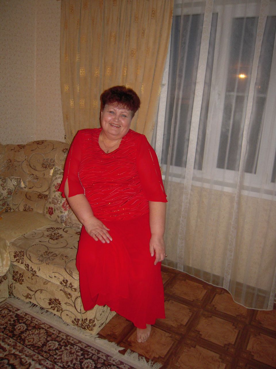 Тамара Могильникова | Пестово