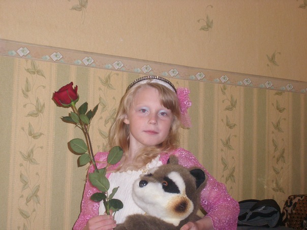 №4, Анастасия Кононова, Новосибирск №4, Анастасия Кононова, Новосибирск