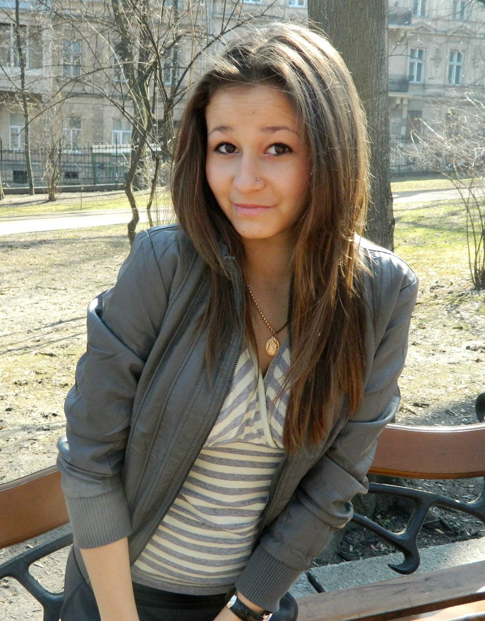 Виктория Жуковская-Носуленко | Белгород-Днестровский