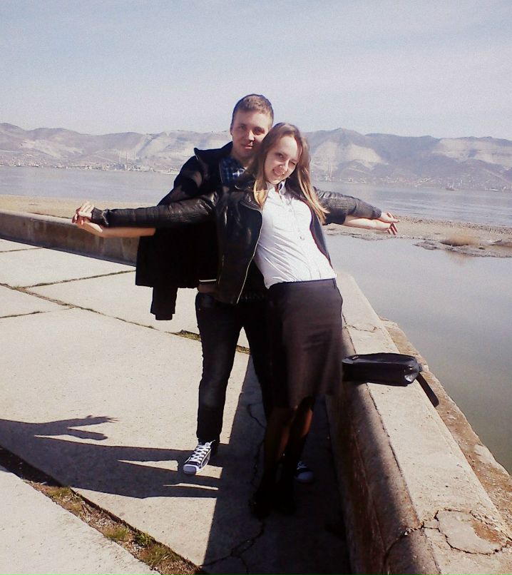 Андрей Варцов | Новороссийск