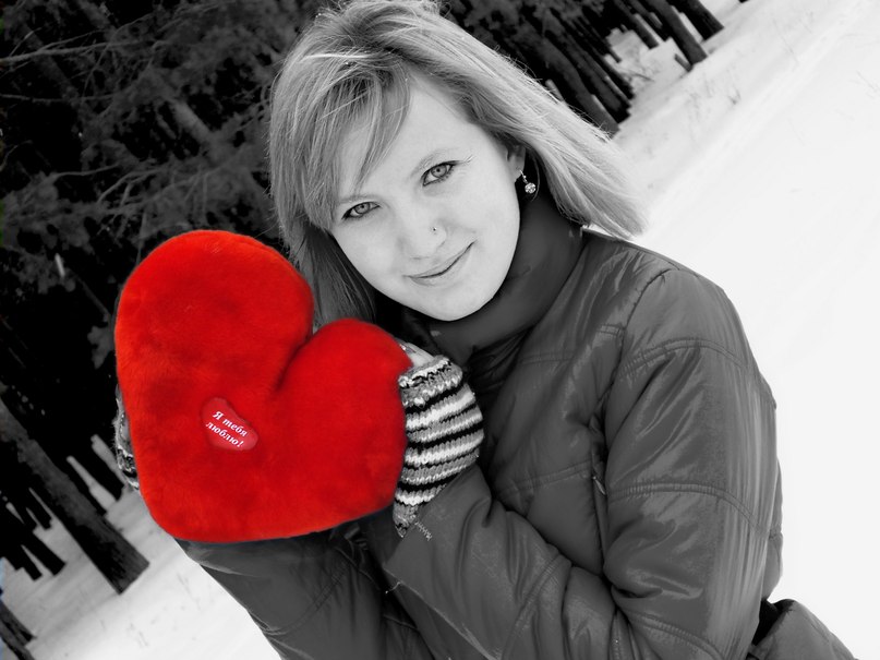 Анастасия Беспалова | Москва