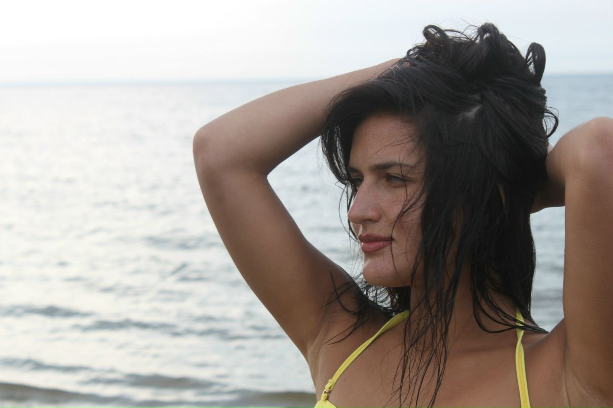 Анастасия Квашнина | Архангельск