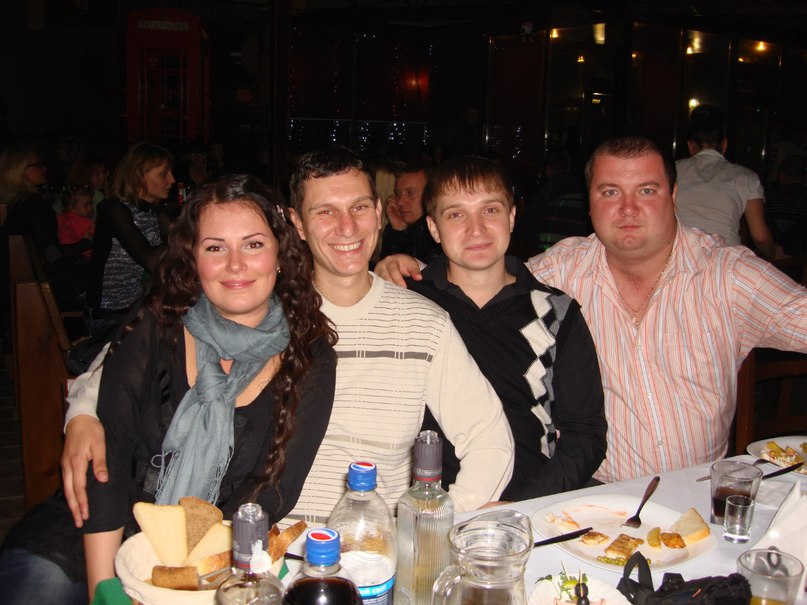 Алёна Великохатько | 