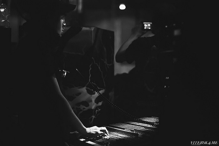 Дмитрий Нужный | Киев