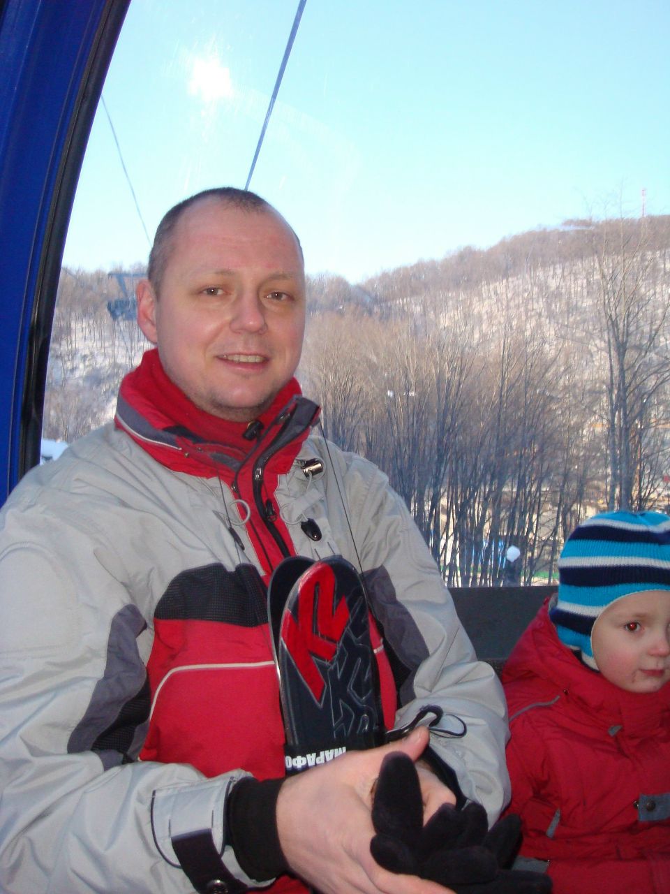 Владимир Поспелов | Троицк