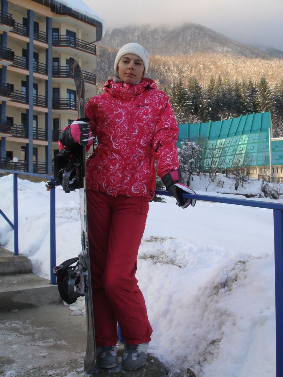 Владимир Поспелов | Троицк